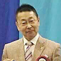 Mitsunori Terada